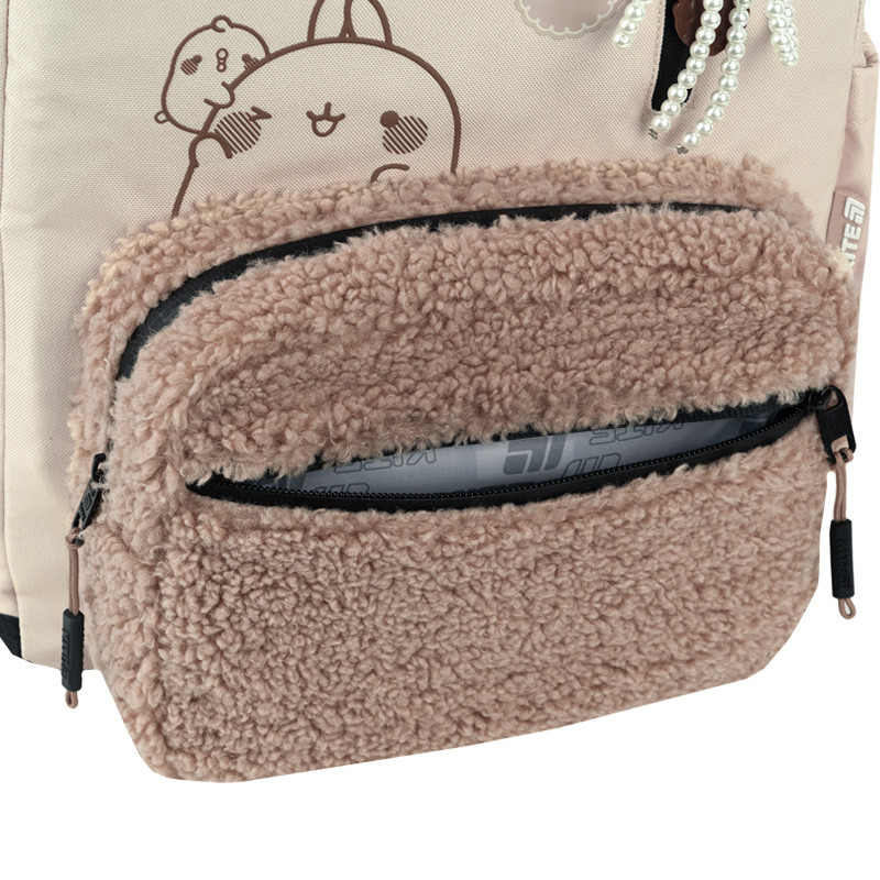 Рюкзак Kite Education teens ML26-949M Molang - Зображення 8