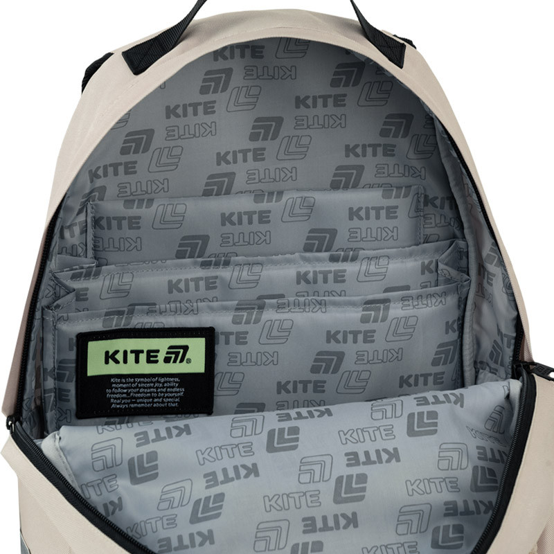 Рюкзак Kite Education teens ML26-949M Molang - Зображення 10