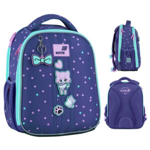 Рюкзак Kite Education каркасний K26-555S-3 Be Friends