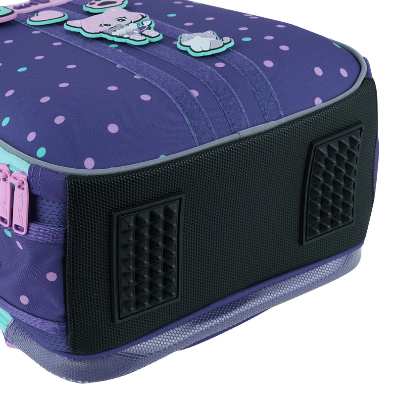 Рюкзак Kite Education каркасний K26-555S-3 Be Friends - Зображення 7