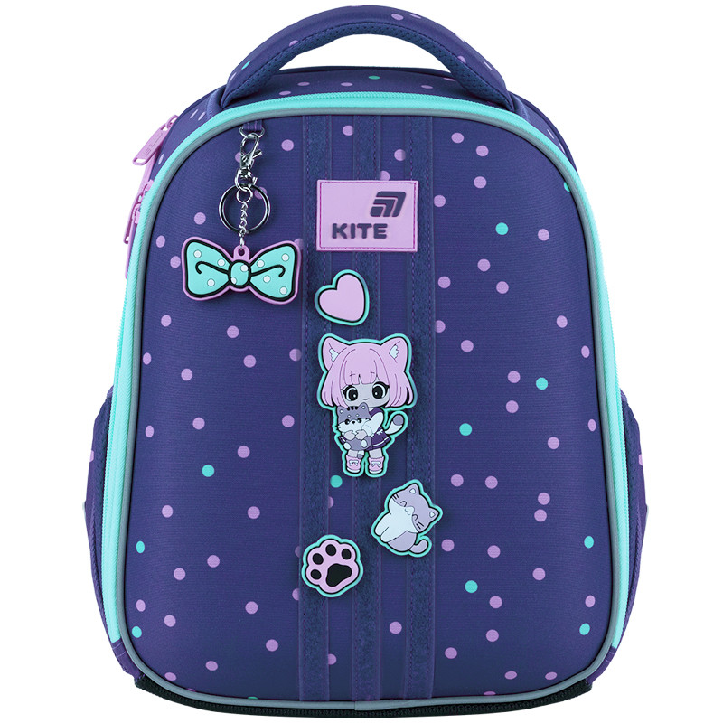 Рюкзак Kite Education каркасний K26-555S-3 Be Friends - Зображення 3