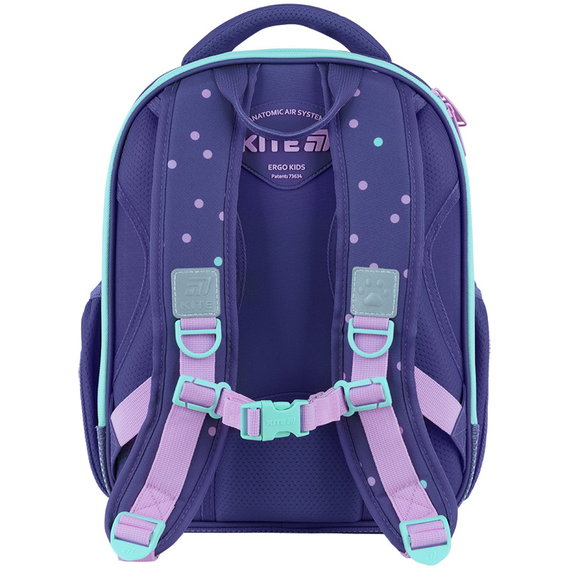 Рюкзак Kite Education каркасний K26-555S-3 Be Friends - Зображення 5
