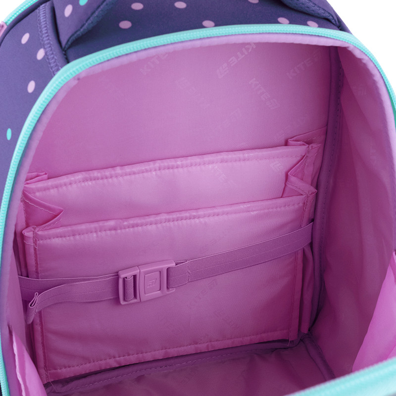 Рюкзак Kite Education каркасний K26-555S-3 Be Friends - Зображення 9