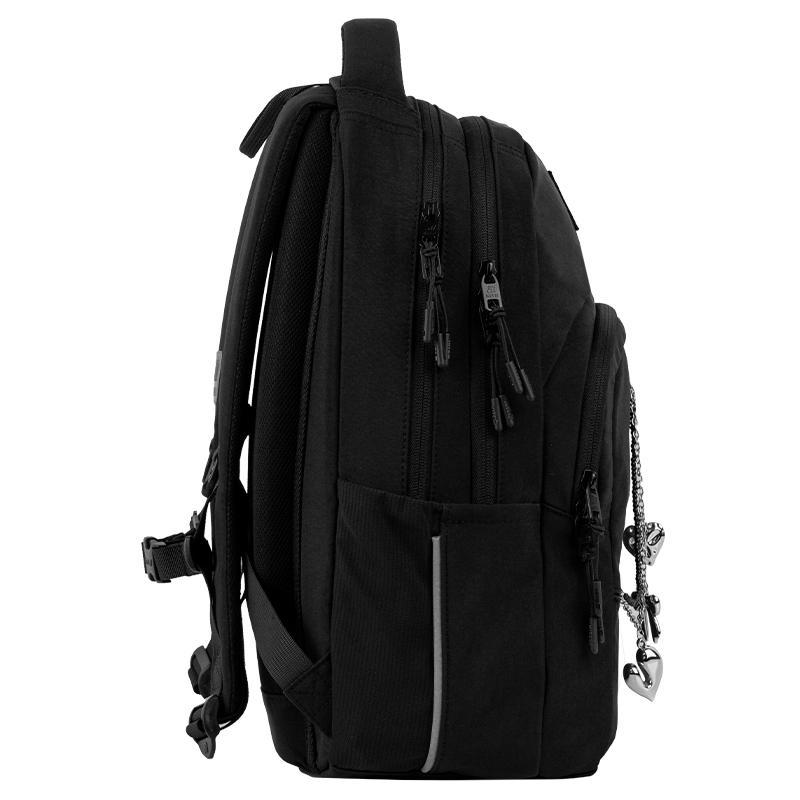 Рюкзак Kite Education teens K26-2578M-1 Black&Charm - Зображення 6