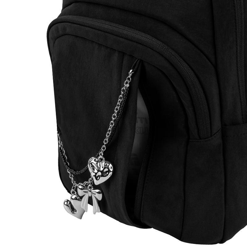 Рюкзак Kite Education teens K26-2578M-1 Black&Charm - Зображення 8