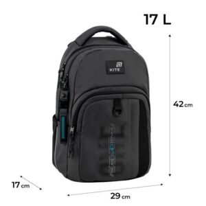 Рюкзак Kite Education teens K26-2578M-3 Step Up