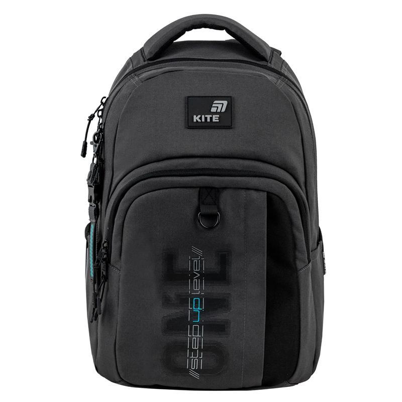 Рюкзак Kite Education teens K26-2578M-3 Step Up - Зображення 3