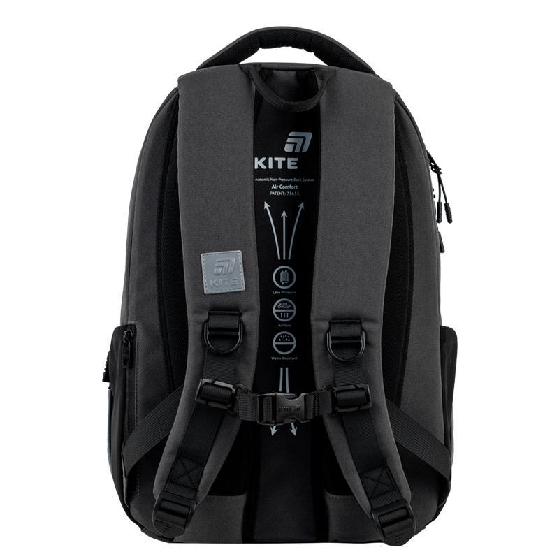 Рюкзак Kite Education teens K26-2578M-3 Step Up - Зображення 4