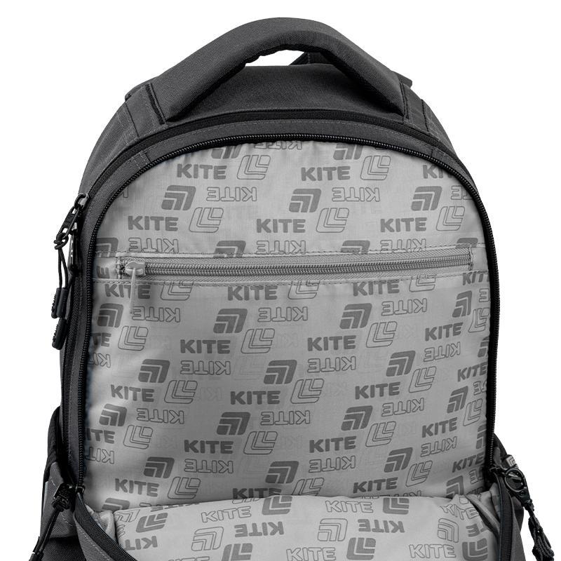 Рюкзак Kite Education teens K26-2578M-3 Step Up - Зображення 9