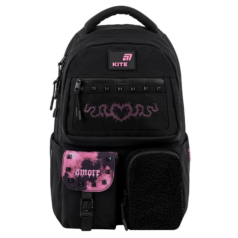 Рюкзак Kite Education teens K26-2587M-2 Drama Queen - Зображення 3
