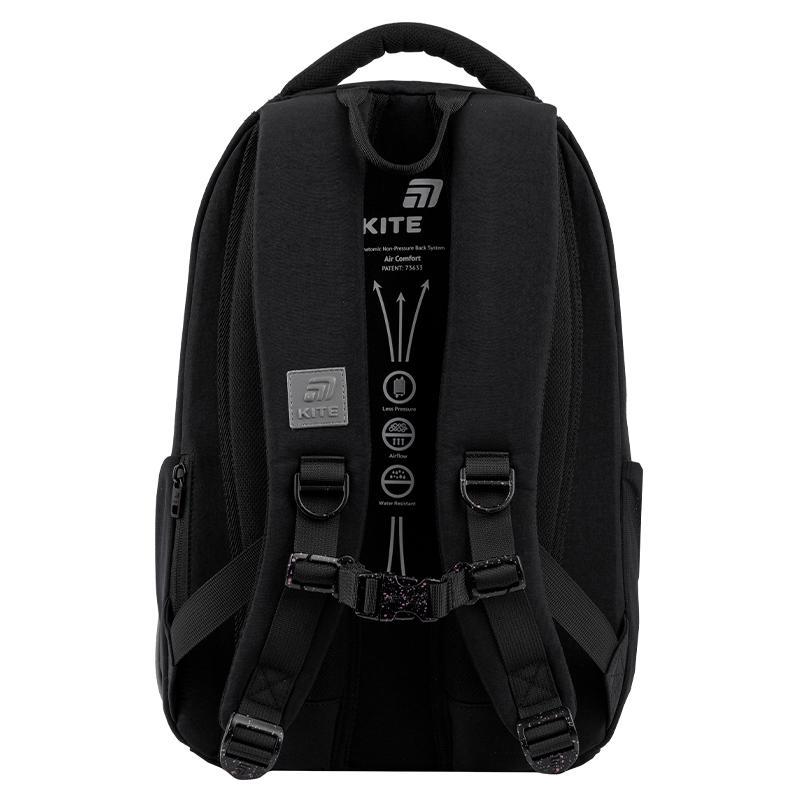 Рюкзак Kite Education teens K26-2587M-2 Drama Queen - Зображення 4