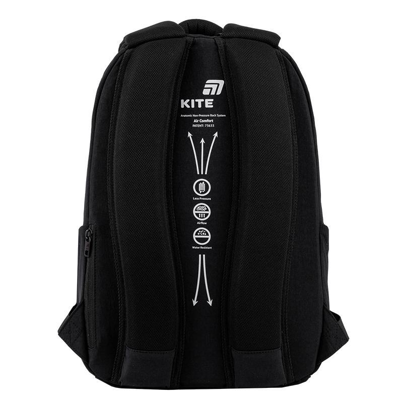 Рюкзак Kite Education teens K26-2587M-2 Drama Queen - Зображення 6