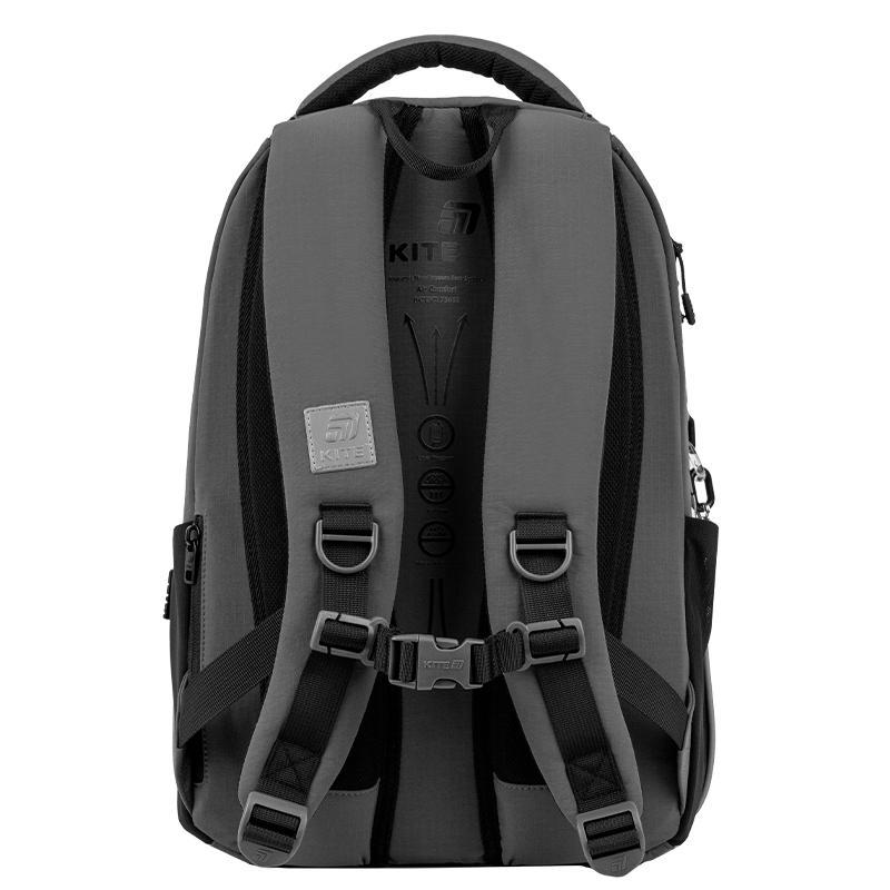 Рюкзак Kite Education teens K26-2587M-4 Swarm - Зображення 4