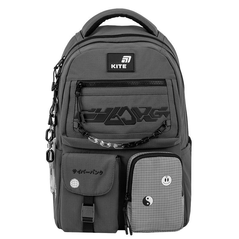 Рюкзак Kite Education teens K26-2587M-4 Swarm - Зображення 3