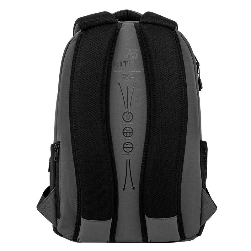 Рюкзак Kite Education teens K26-2587M-4 Swarm - Зображення 6