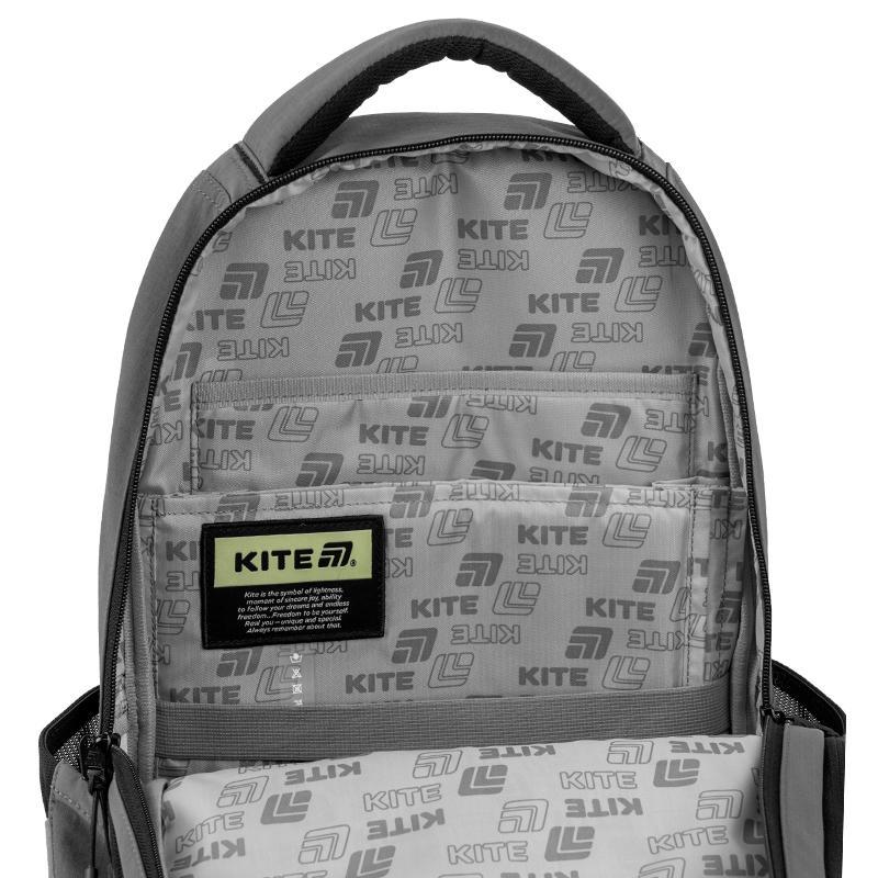 Рюкзак Kite Education teens K26-2587M-4 Swarm - Зображення 10