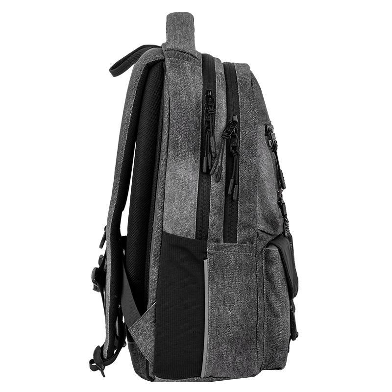Рюкзак Kite Education teens K26-2587M-5 Darkness - Зображення 4