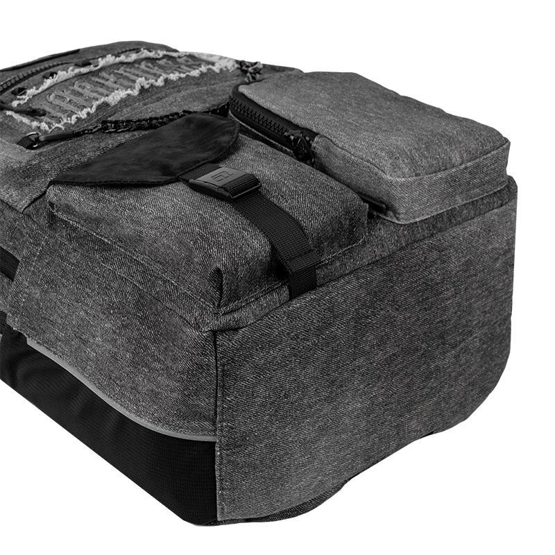 Рюкзак Kite Education teens K26-2587M-5 Darkness - Зображення 7
