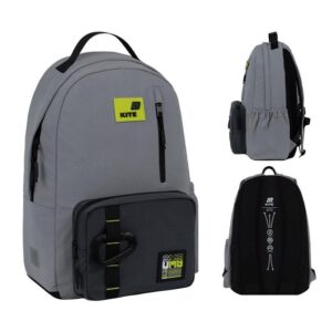 Рюкзак Kite Education teens K26-949L-2 No One Cares