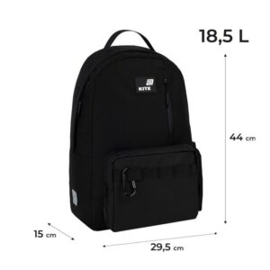 Рюкзак Kite Education teens K26-949L-3 Black
