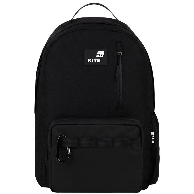 Рюкзак Kite Education teens K26-949L-3 Black - Зображення 3