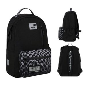 Рюкзак Kite Education teens K26-949M-2 Nothing Impossible