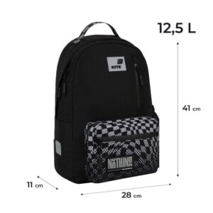 Рюкзак Kite Education teens K26-949M-2 Nothing Impossible
