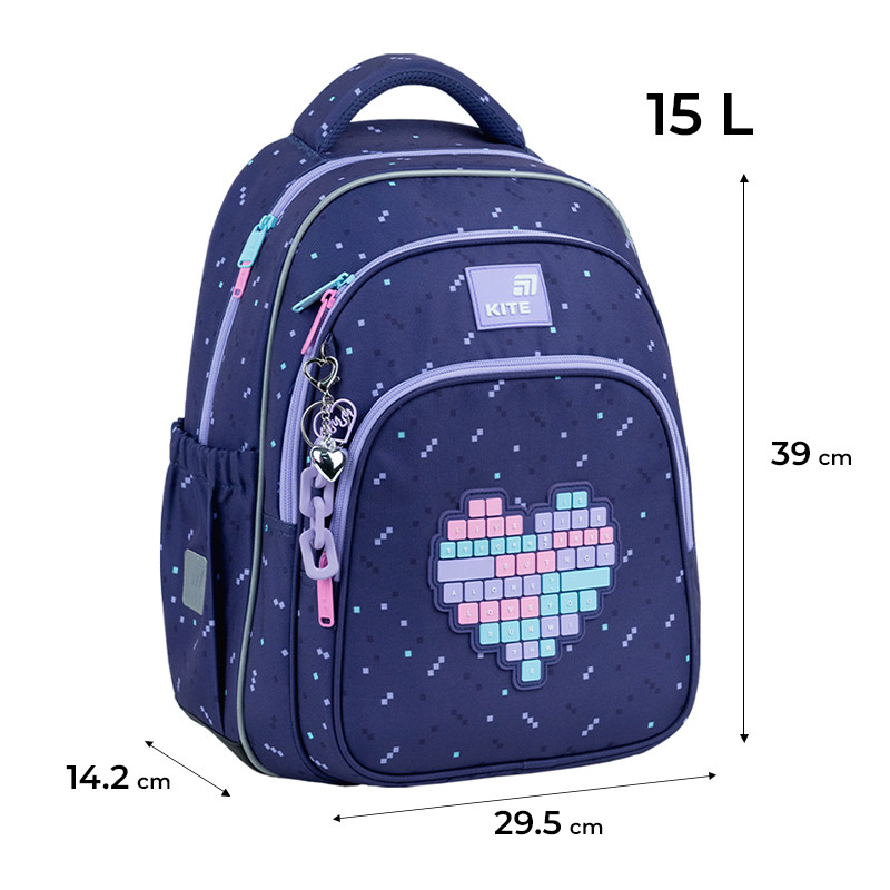 Рюкзак Kite Education K26-763M-2 Type Love