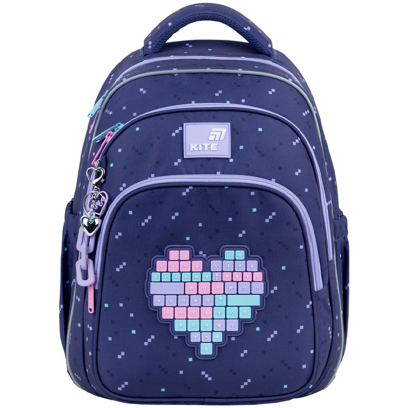 Рюкзак Kite Education K26-763M-2 Type Love - Зображення 3