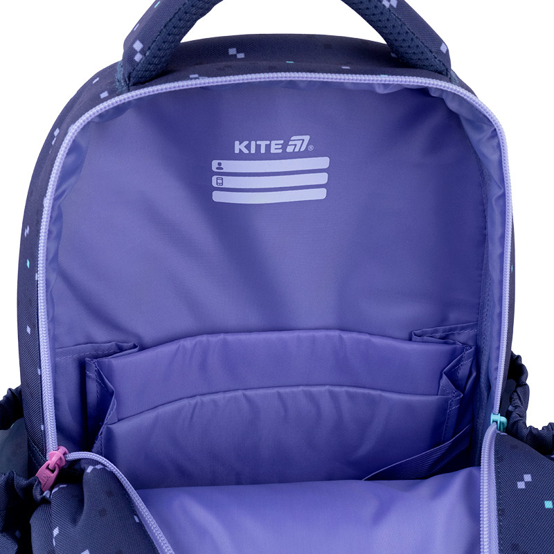 Рюкзак Kite Education K26-763M-2 Type Love - Зображення 10