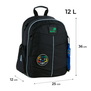Рюкзак Kite Education K26-771S-3 Cyber