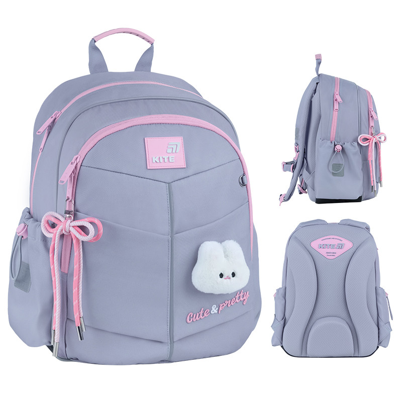 Рюкзак Kite Education K26-771S-1 Pretty Nice - Зображення 2