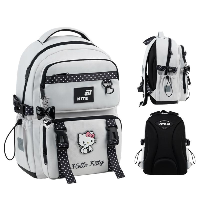 Рюкзак Kite Education HK26-1022M Hello Kitty - Зображення 2