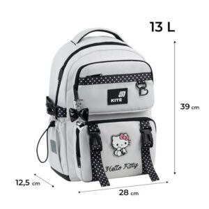 Рюкзак Kite Education HK26-1022M Hello Kitty