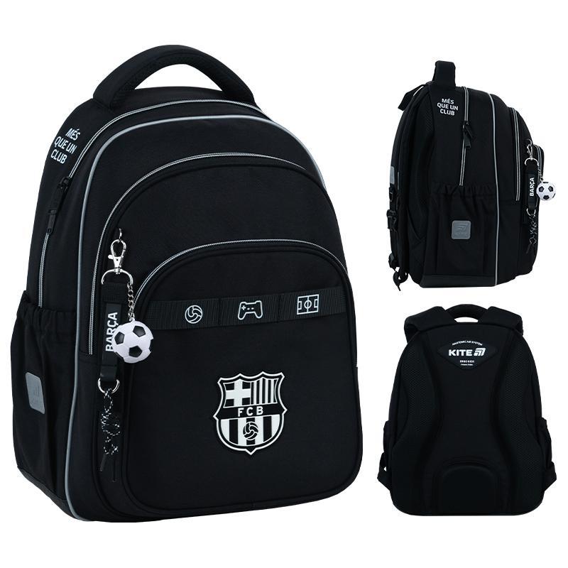 Рюкзак Kite Education BC26-763M Barcelona - Зображення 2
