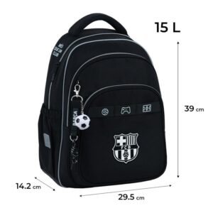Рюкзак Kite Education BC26-763M Barcelona
