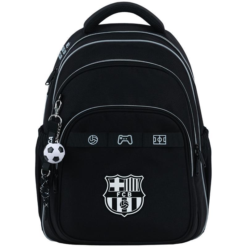 Рюкзак Kite Education BC26-763M Barcelona - Зображення 3