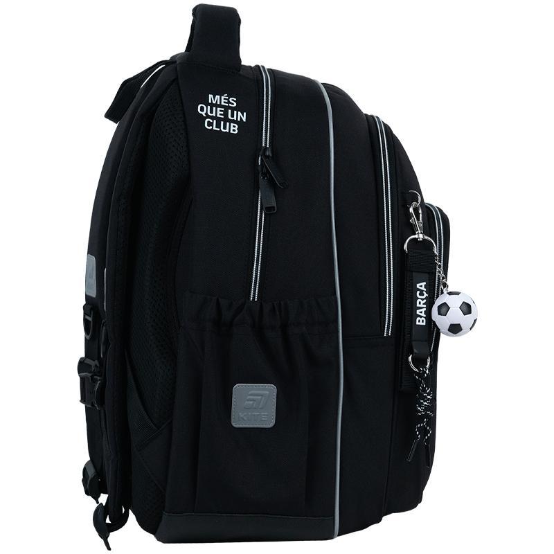 Рюкзак Kite Education BC26-763M Barcelona - Зображення 6