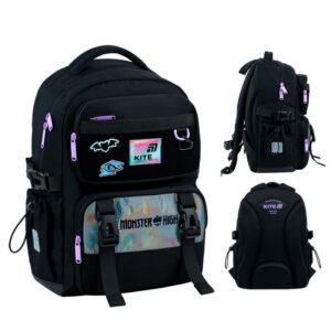 Рюкзак Kite Education MH26-1022M Monster High