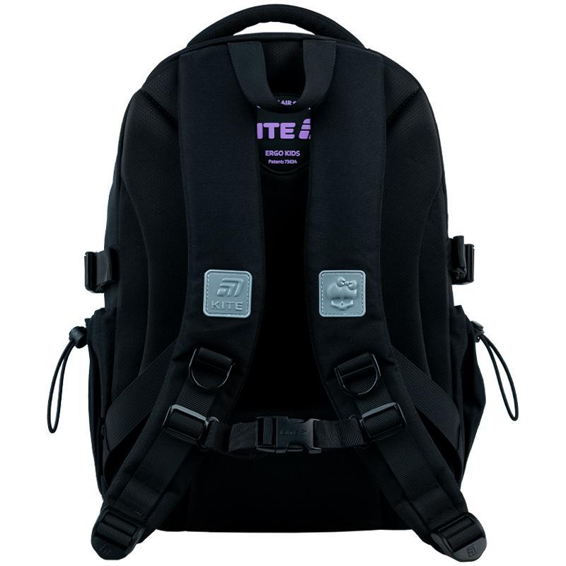 Рюкзак Kite Education MH26-1022M Monster High - Зображення 4
