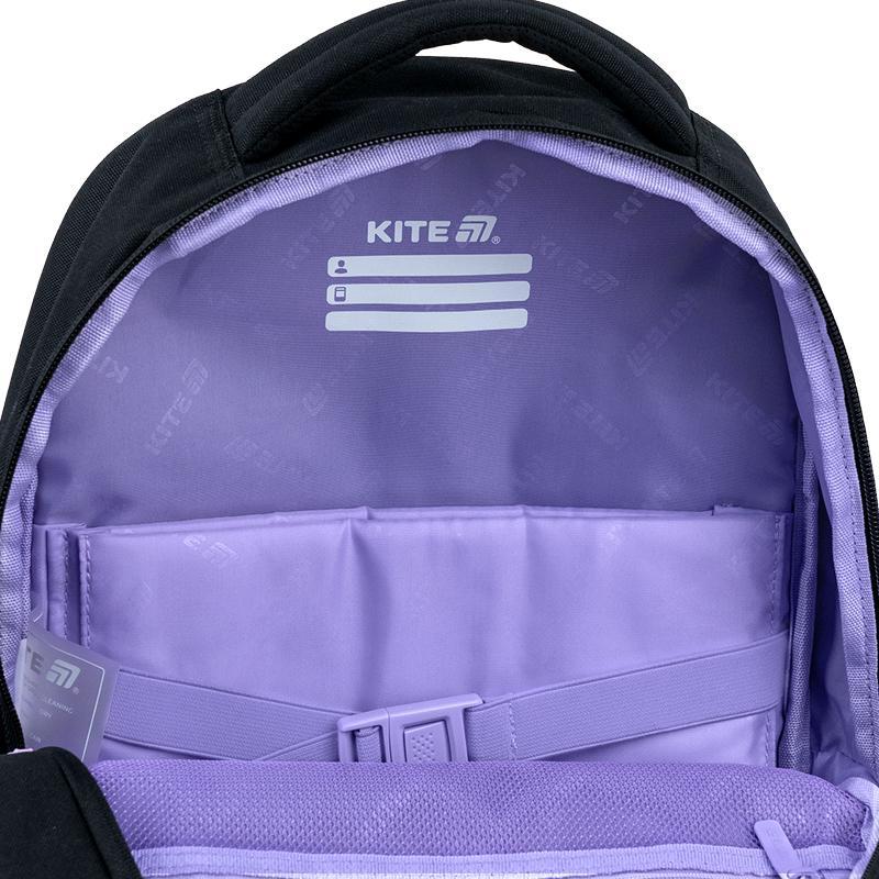 Рюкзак Kite Education MH26-1022M Monster High - Зображення 10