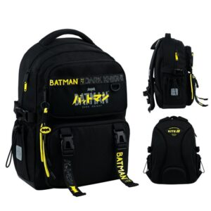 Рюкзак Kite Education DC26-1022M Batman