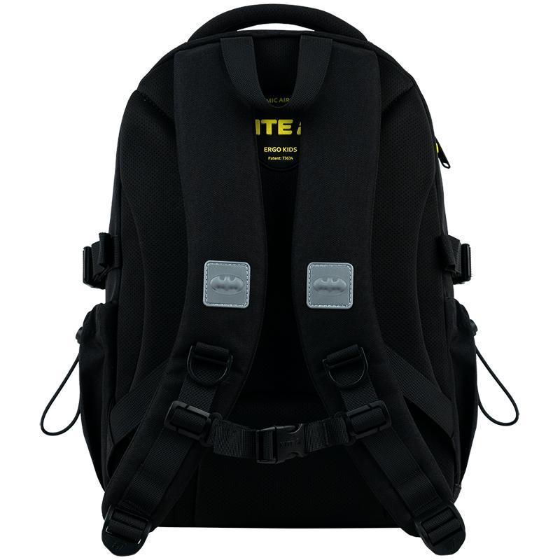 Рюкзак Kite Education DC26-1022M Batman - Зображення 4
