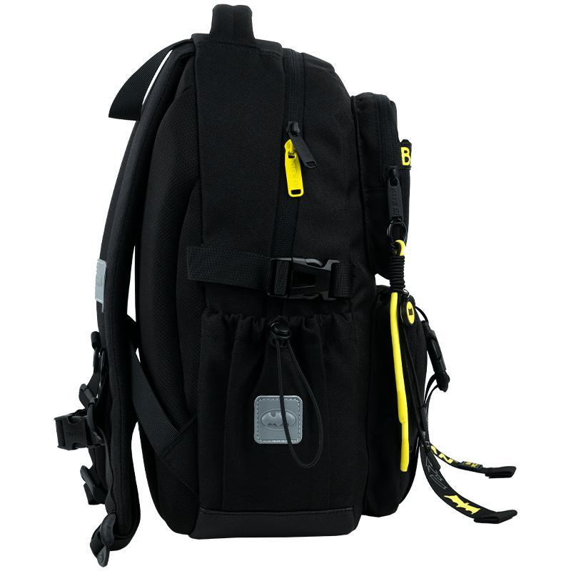 Рюкзак Kite Education DC26-1022M Batman - Зображення 6