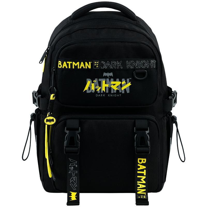 Рюкзак Kite Education DC26-1022M Batman - Зображення 3