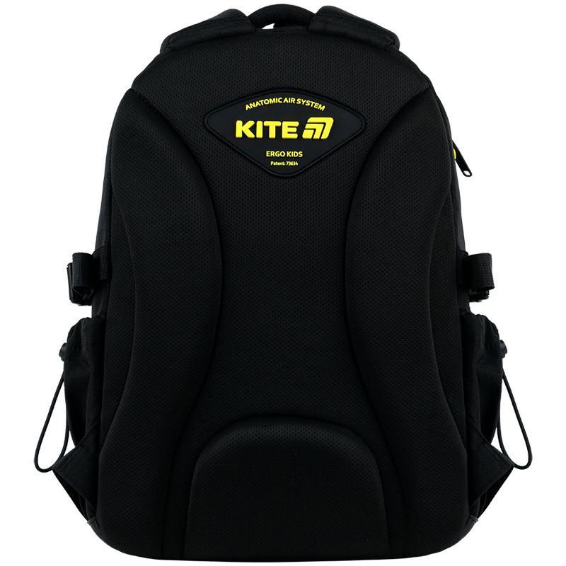 Рюкзак Kite Education DC26-1022M Batman - Зображення 5