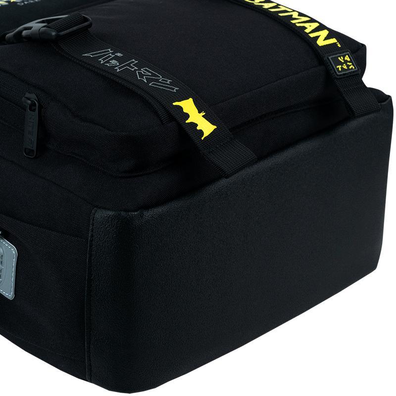 Рюкзак Kite Education DC26-1022M Batman - Зображення 7
