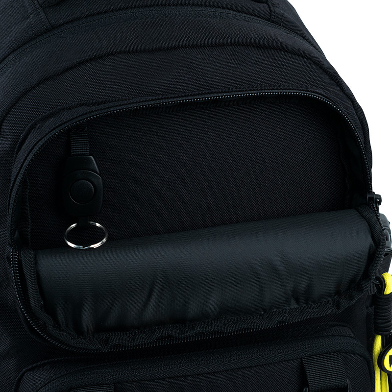 Рюкзак Kite Education DC26-1022M Batman - Зображення 8
