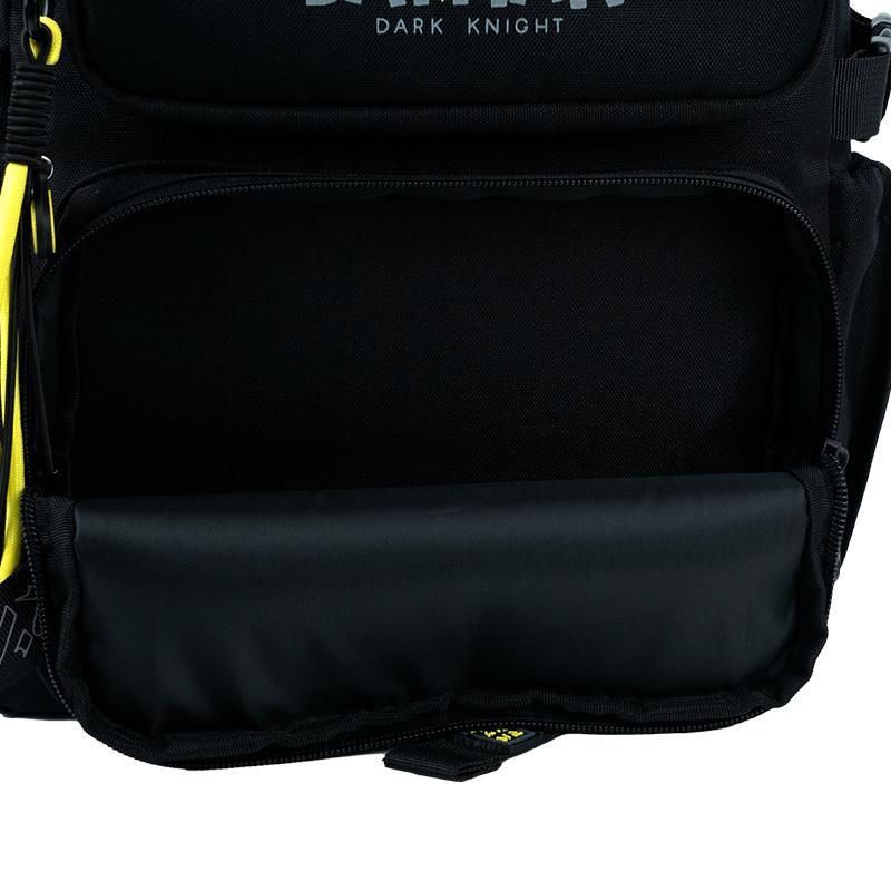 Рюкзак Kite Education DC26-1022M Batman - Зображення 9