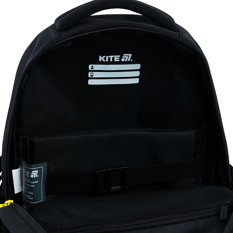Рюкзак Kite Education DC26-1022M Batman - Зображення 10